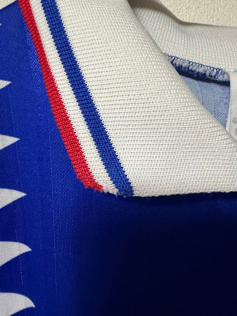 【正規品】フランス代表 1994 ホーム adidas