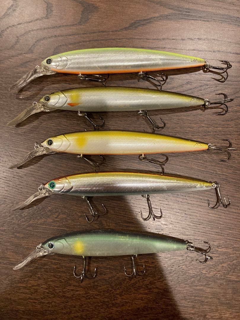 タダマキ132 タダマキ112 セット
