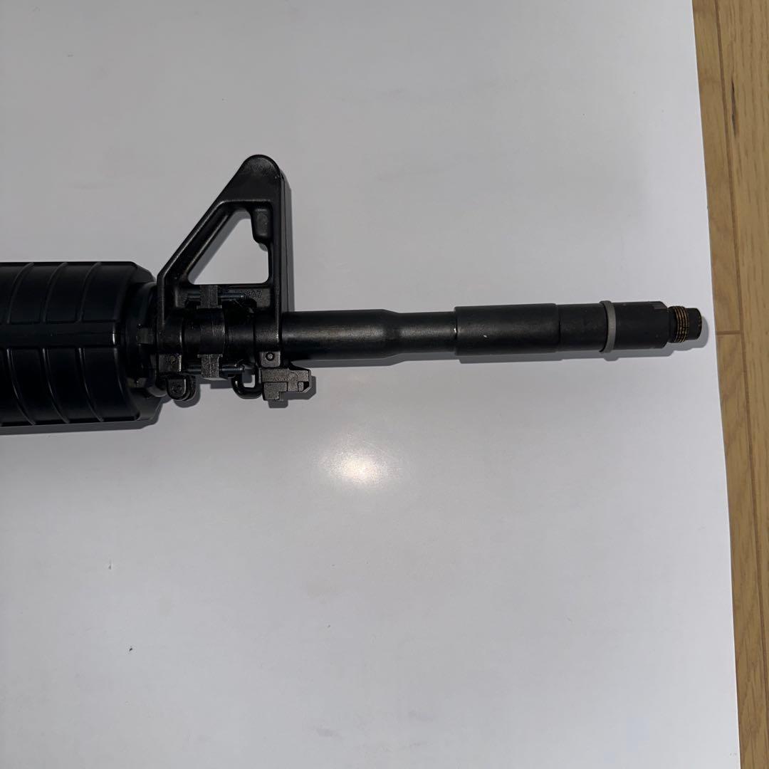 泥*舟様 【動作確認済】 東京マルイ製 M4A1 CARBINE