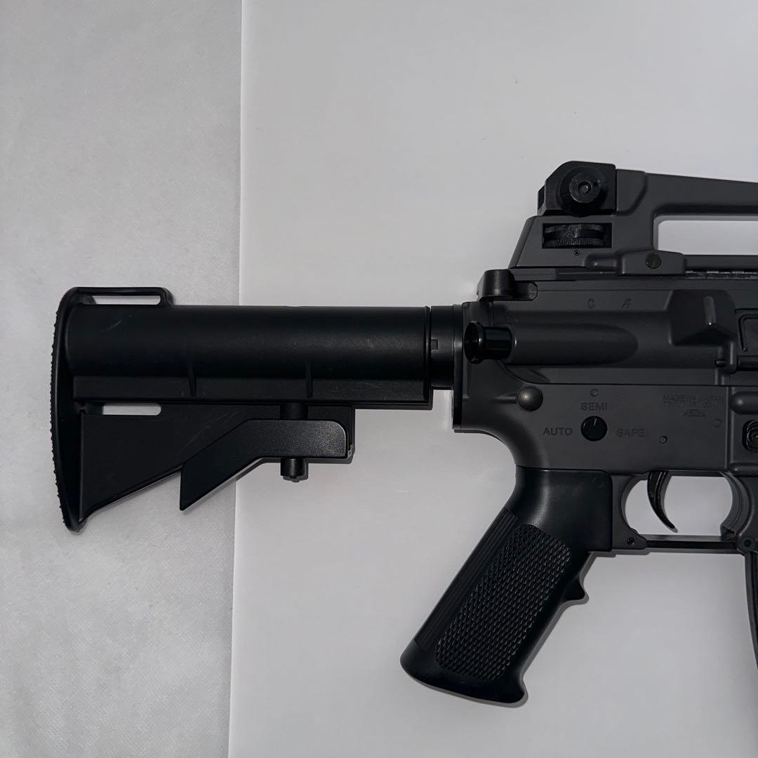 泥*舟様 【動作確認済】 東京マルイ製 M4A1 CARBINE