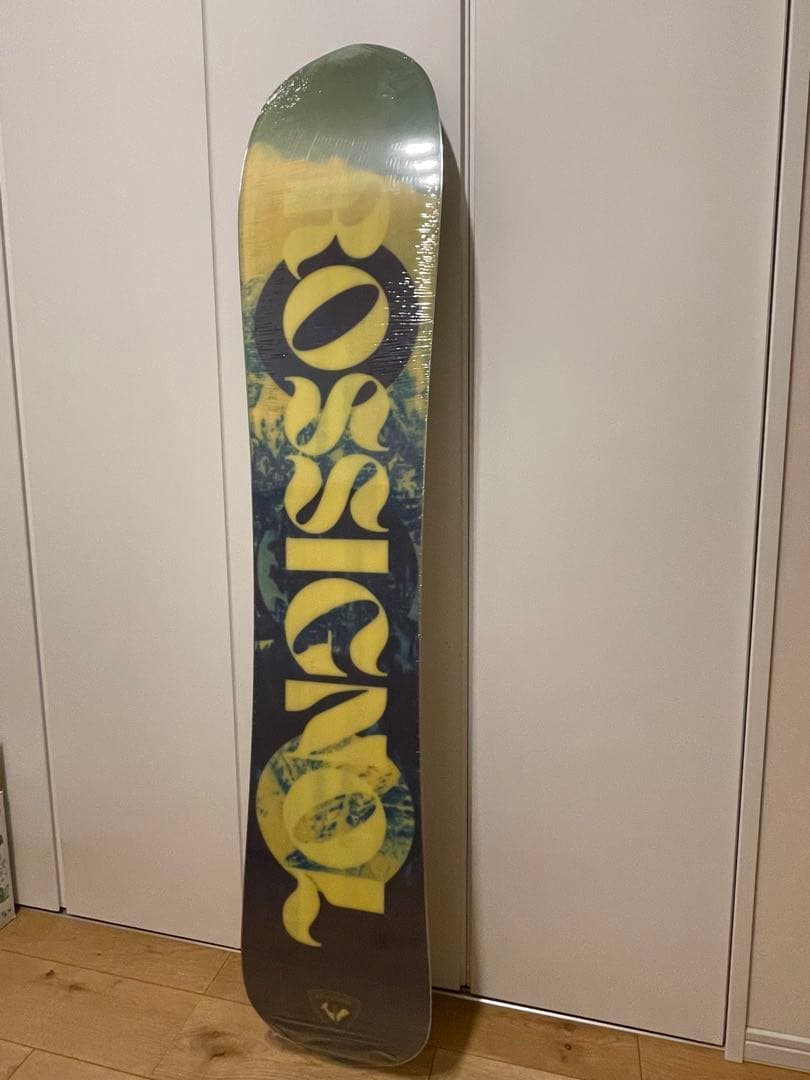Rossignol ロシニョール　スノーボード　after hour 149cm