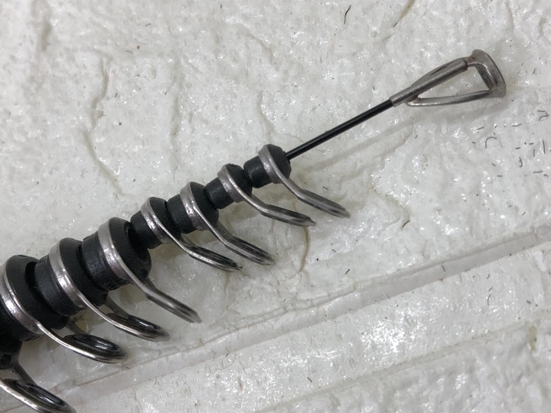 がまかつ がま磯 チヌ 競技スペシャルⅢ SPⅢ 06-53 スピニン