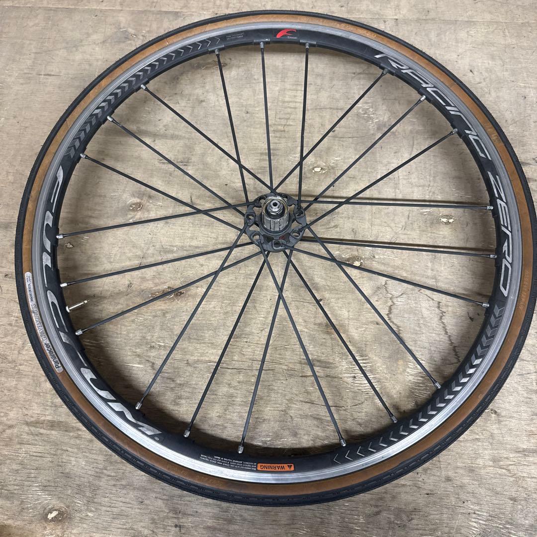 FULCRUM RACING ZERO c15 リアのみ