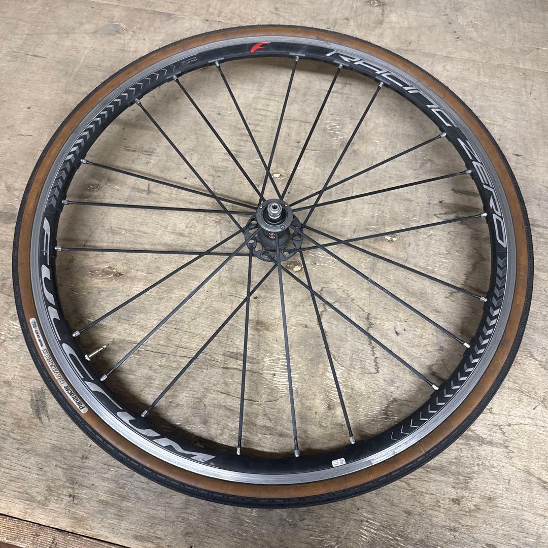 FULCRUM RACING ZERO c15 リアのみ