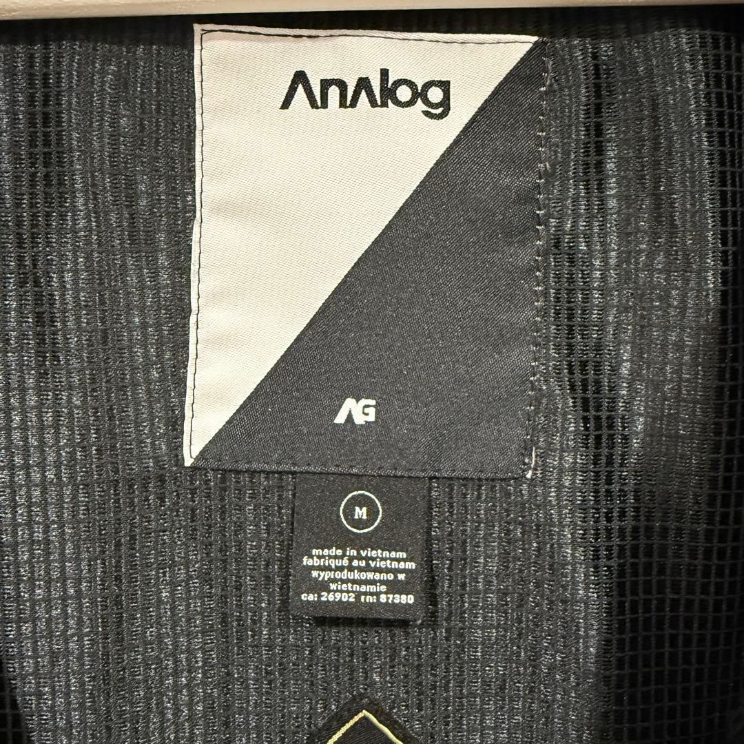 Analog GORE-TEX スノーボード ウェア