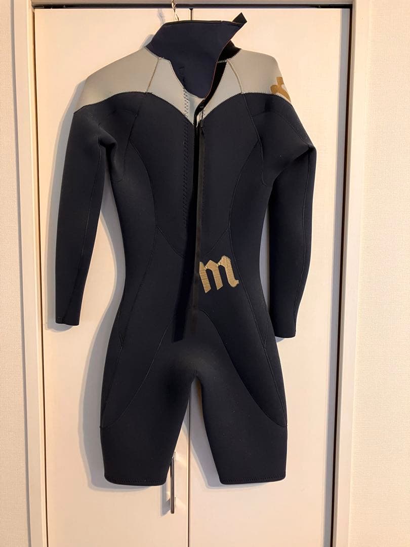 【Feさん専用】Maximウェットスーツ