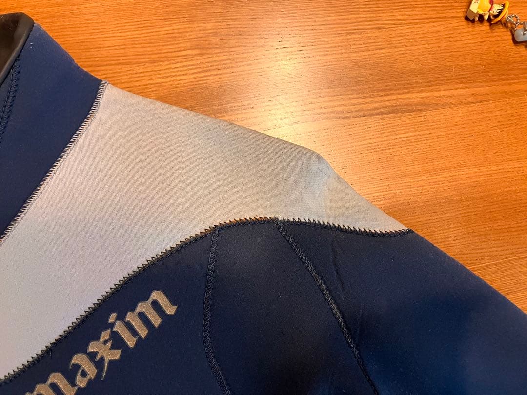 【Feさん専用】Maximウェットスーツ