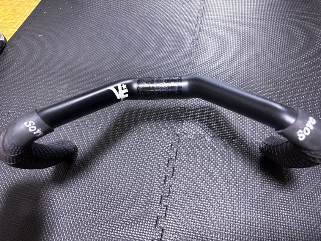 【アムステ】veloflyer track Agro 310mm