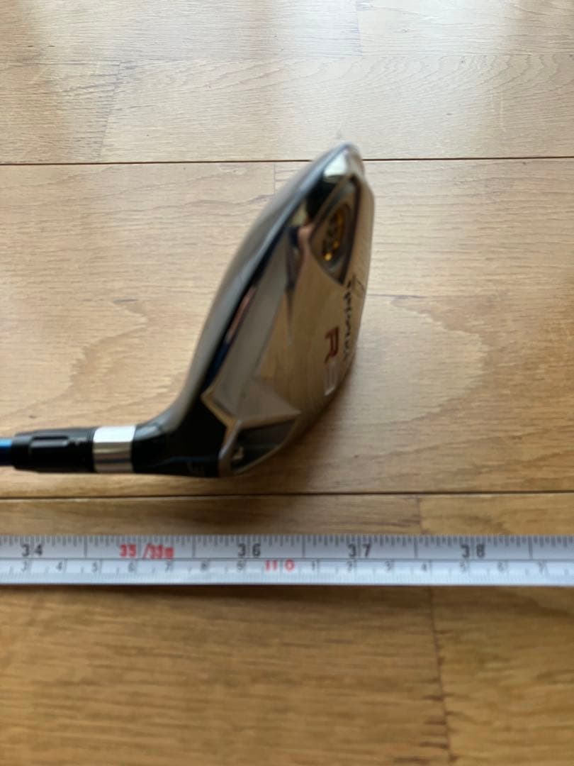 名器 R9 3W/5W セット Diamana Kai'li60S 叩けるFW