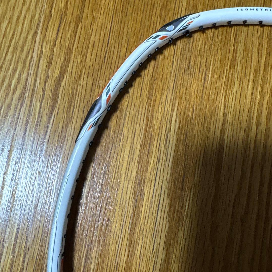 ヨネックスボルトリック70E tune