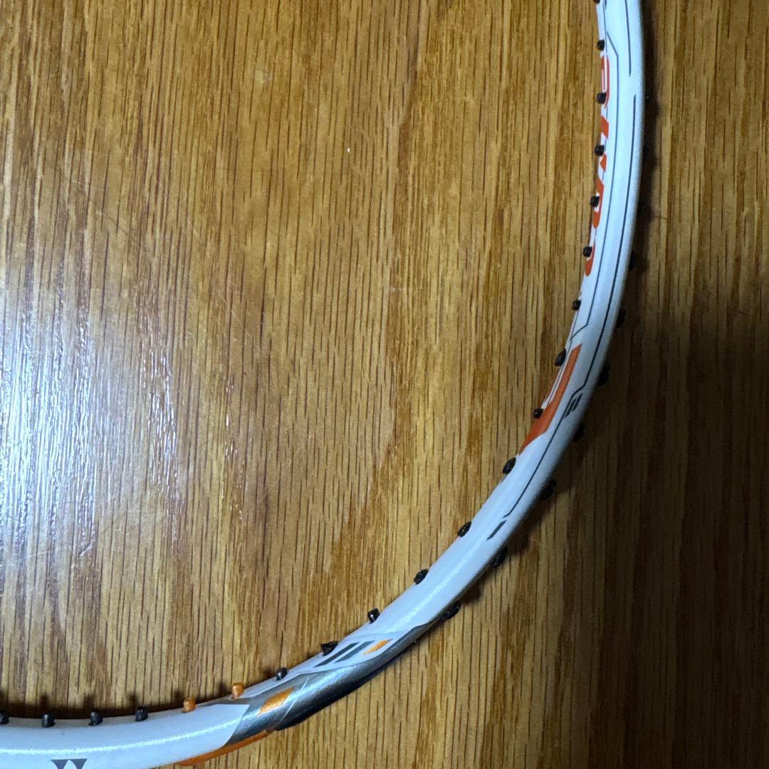 ヨネックスボルトリック70E tune