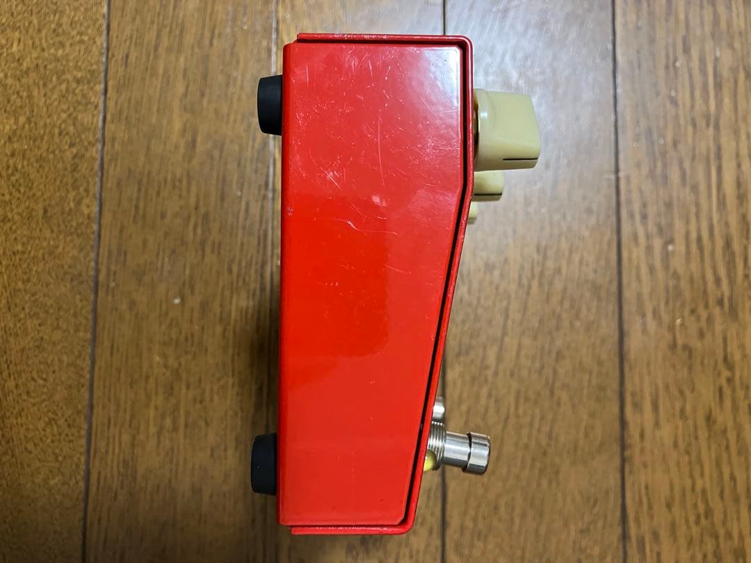 ギター Fulltone Custom Shop FULL-DRIVE2