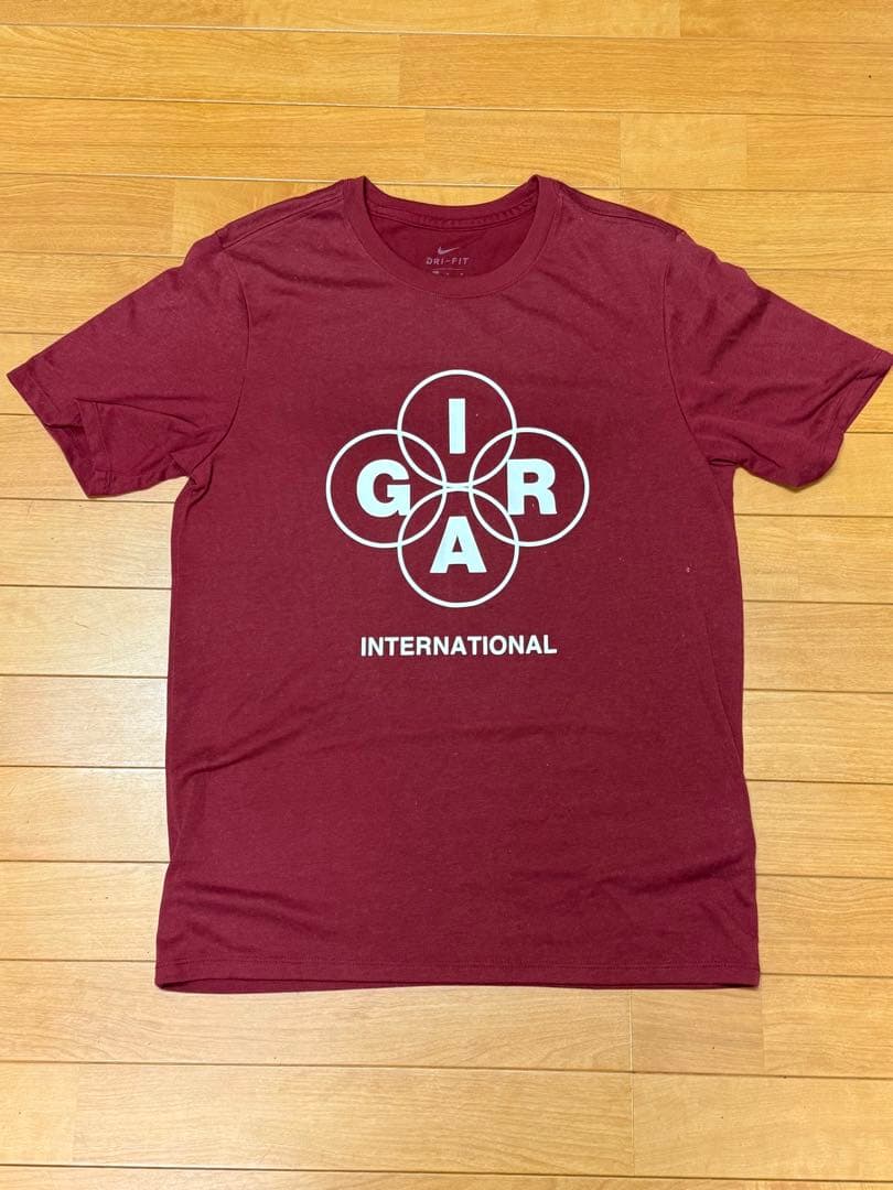 NIKE GYAKUSOU Tシャツ 3枚セット S/M