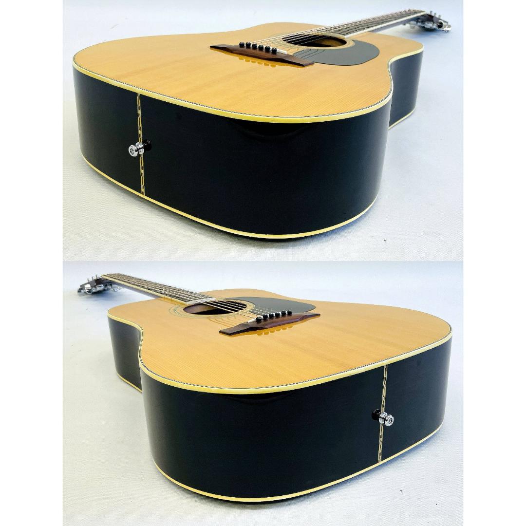 Westone W-20 アコースティックギター マツモク 日本製【整備品】