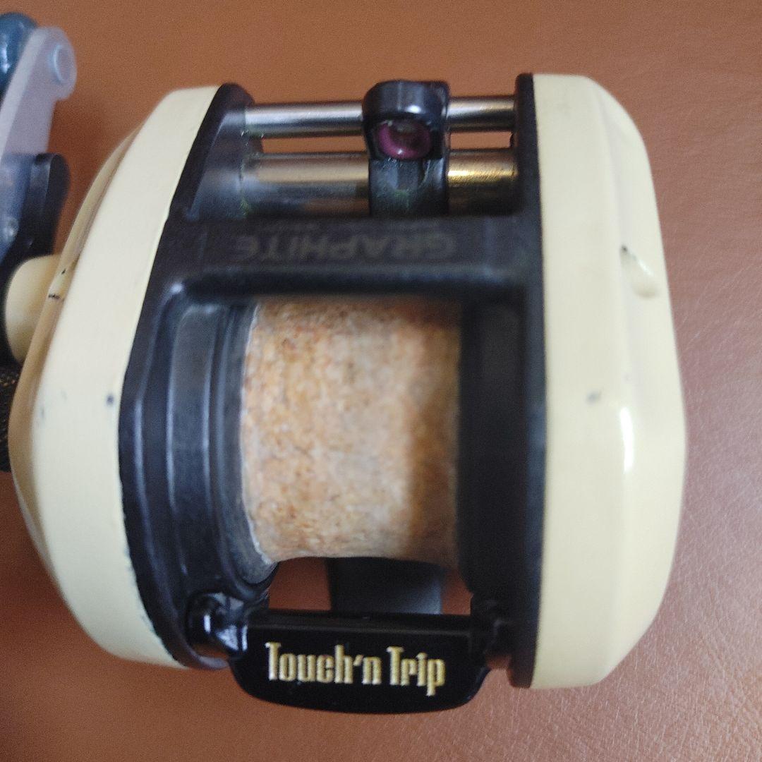 RYOBI リョービVmag3L 左ハンドル海外輸出モデル