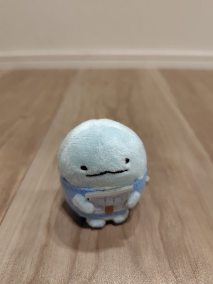 すみっコぐらし　とかげまとめ売り☆