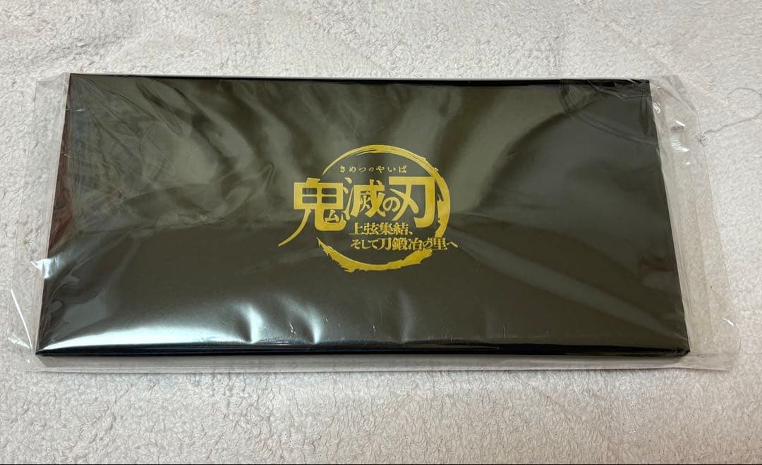 鬼滅の刃ワールドツアー上弦集結、そして刀鍛冶の里へ缶バッジセット