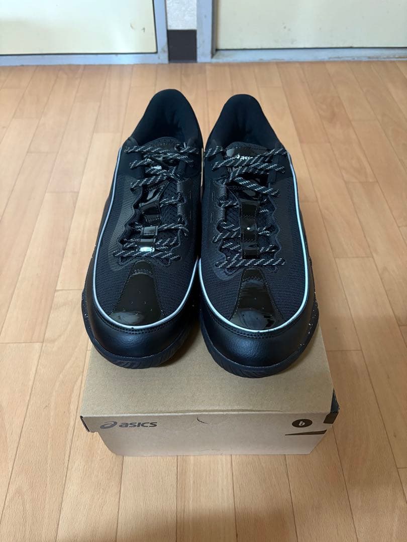 ASICS × ballaholic UNPRE ARS LOW 3 29cm
