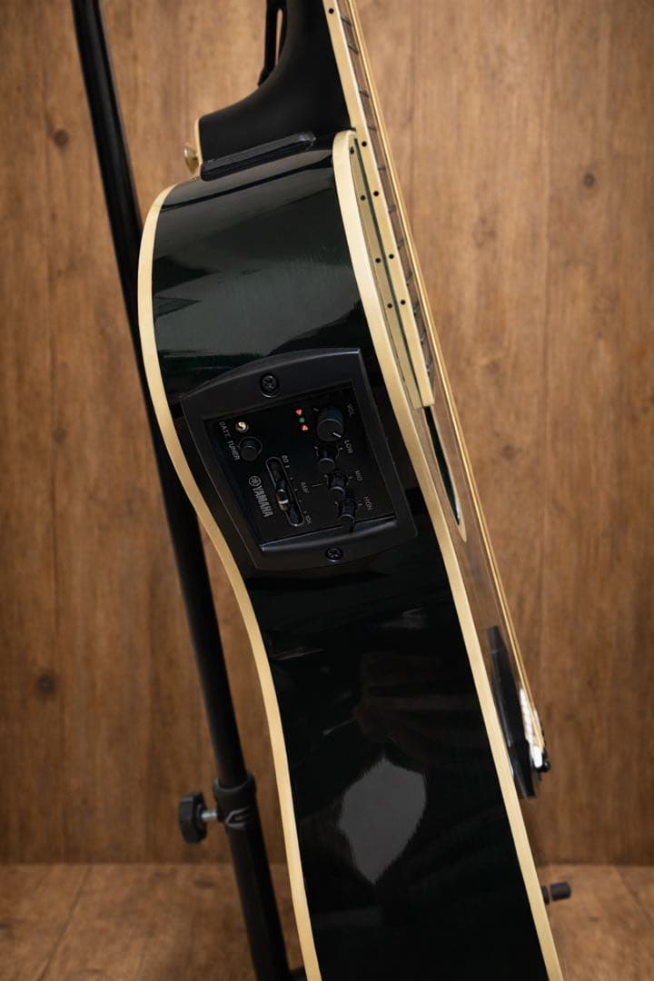YAMAHA APX600 OBB エレクトリックアコースティックギター