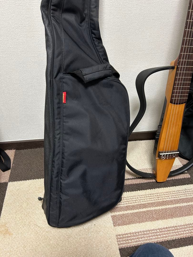 YAMAHA SLG-100n サイレントギター クラシックギター