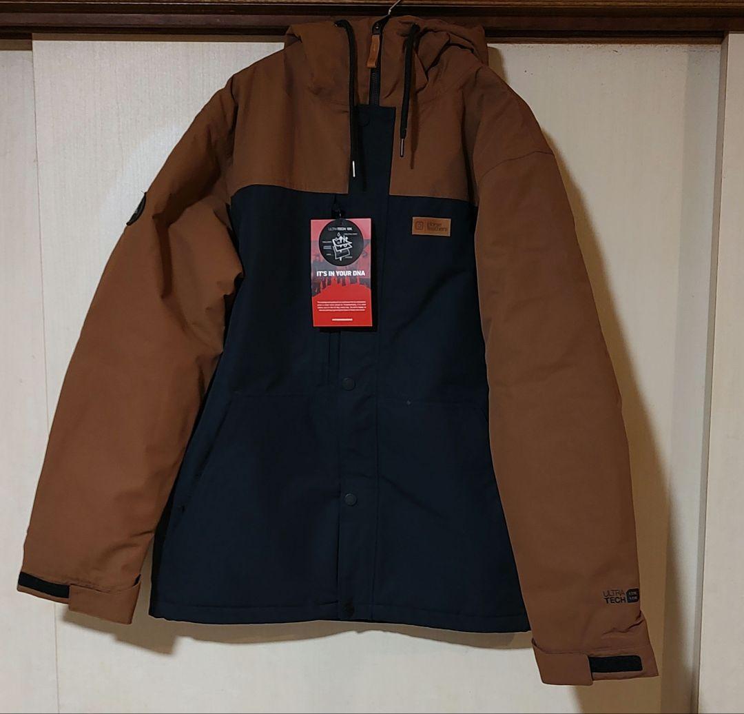 Horsefeathers スノーボードウェア セット