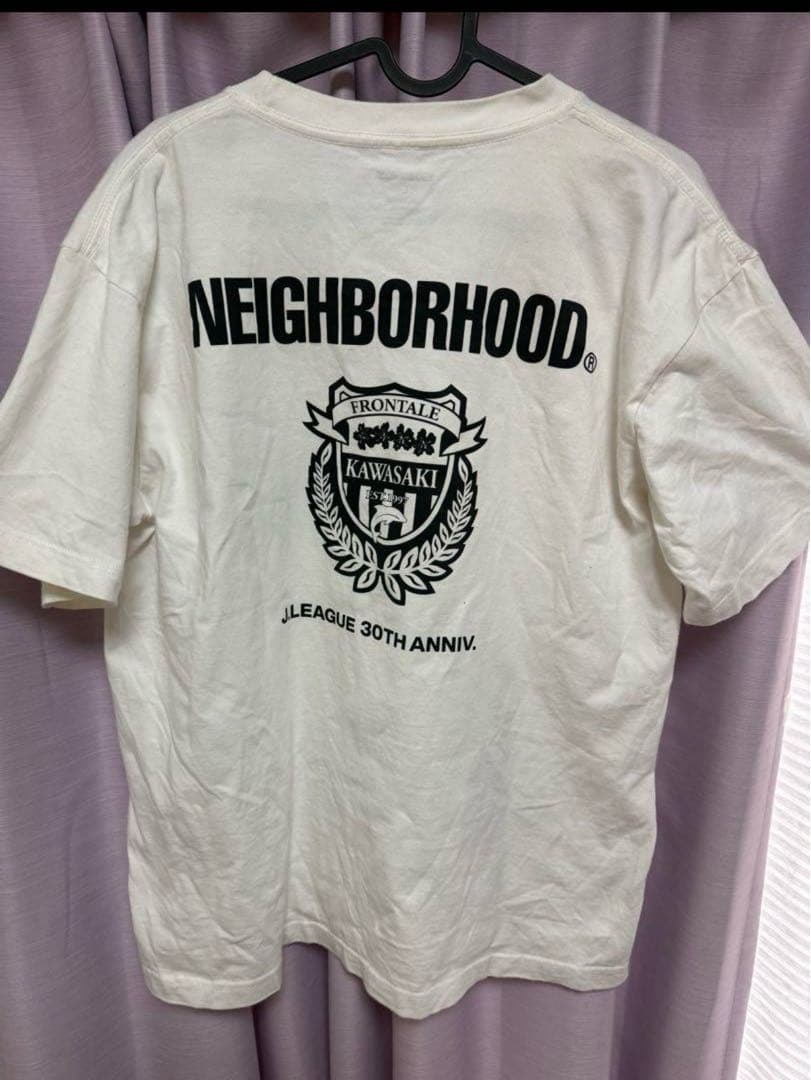 neighborhood × jリーグ　川崎フロンターレ　セット