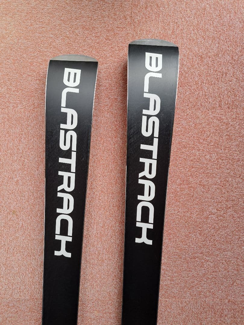 BLASTRACK FARTHER 176㎝　ロッテフェラー　COBRA