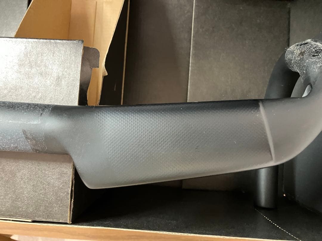 【トマトさま専用】ROVAL RAPIDE ROAD BAR 400mm