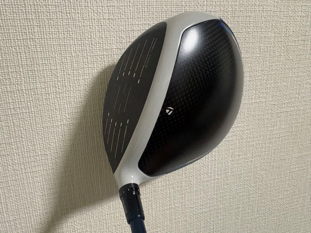 テーラーメイドSIM2 ドライバー 10.5度　ベンタス　ブルー6X ベロコア