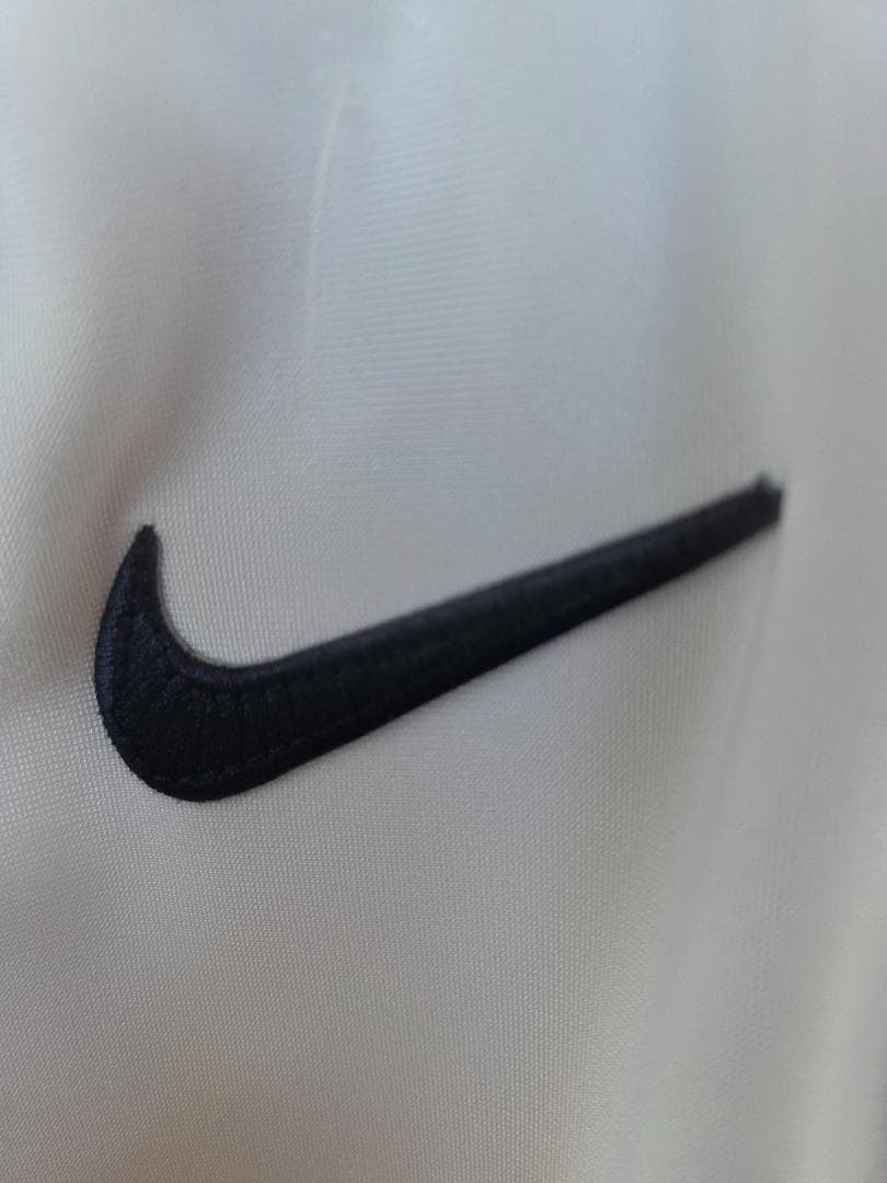 NIKE NFL ゲームパンツ 白 32 SHORT ON FIELD
