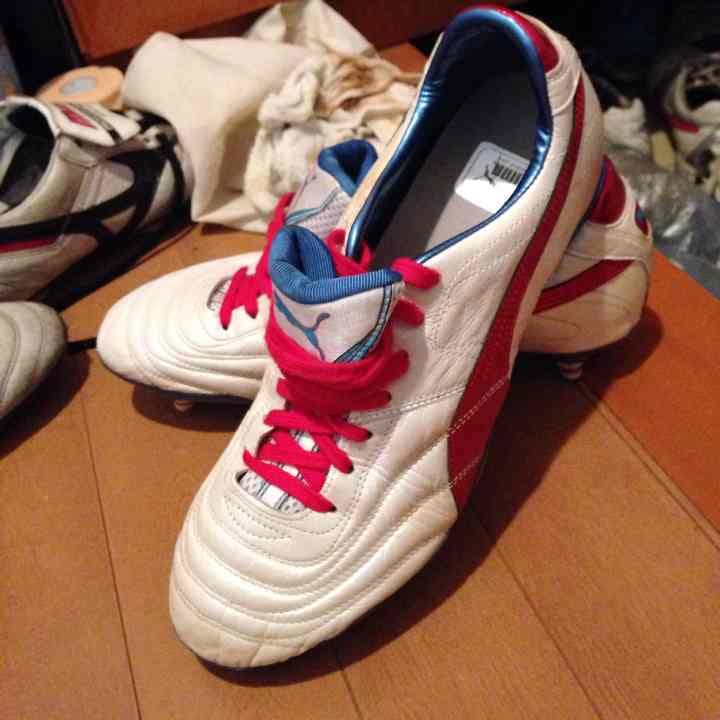PUMA パラメヒコライト 取替え式