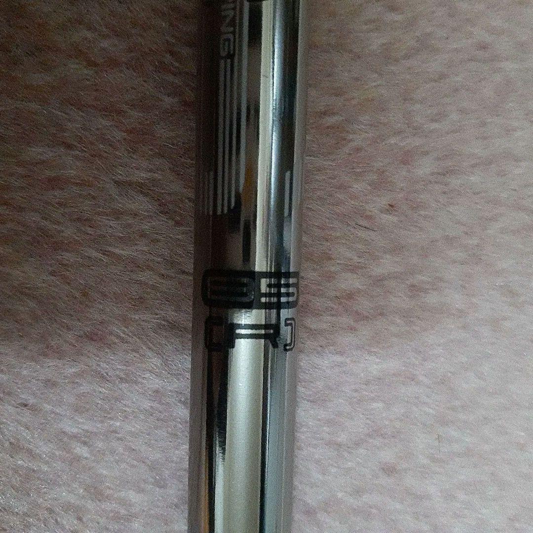 PING G410 ハイブリッドスリーブ付 5U用TOUR173 85Rシャフト