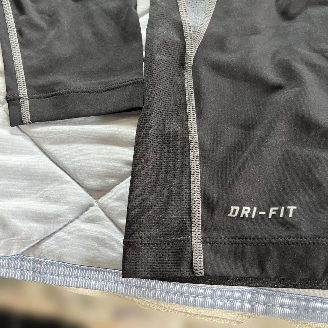 Nike Pro Fitted DRI-FIT 上XL下XXL