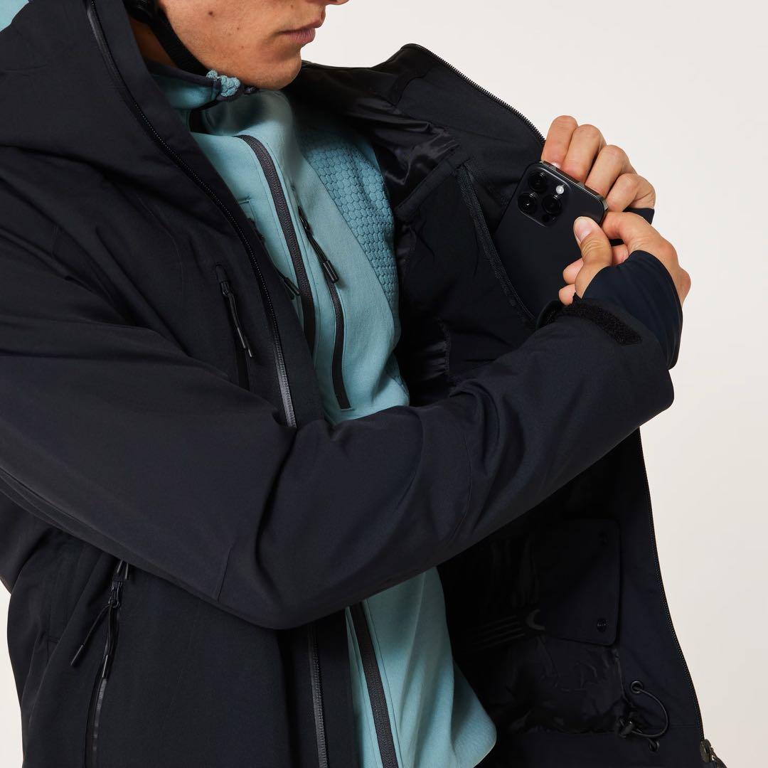 Kendall RC Shell Jacket 2.0 M サイズ