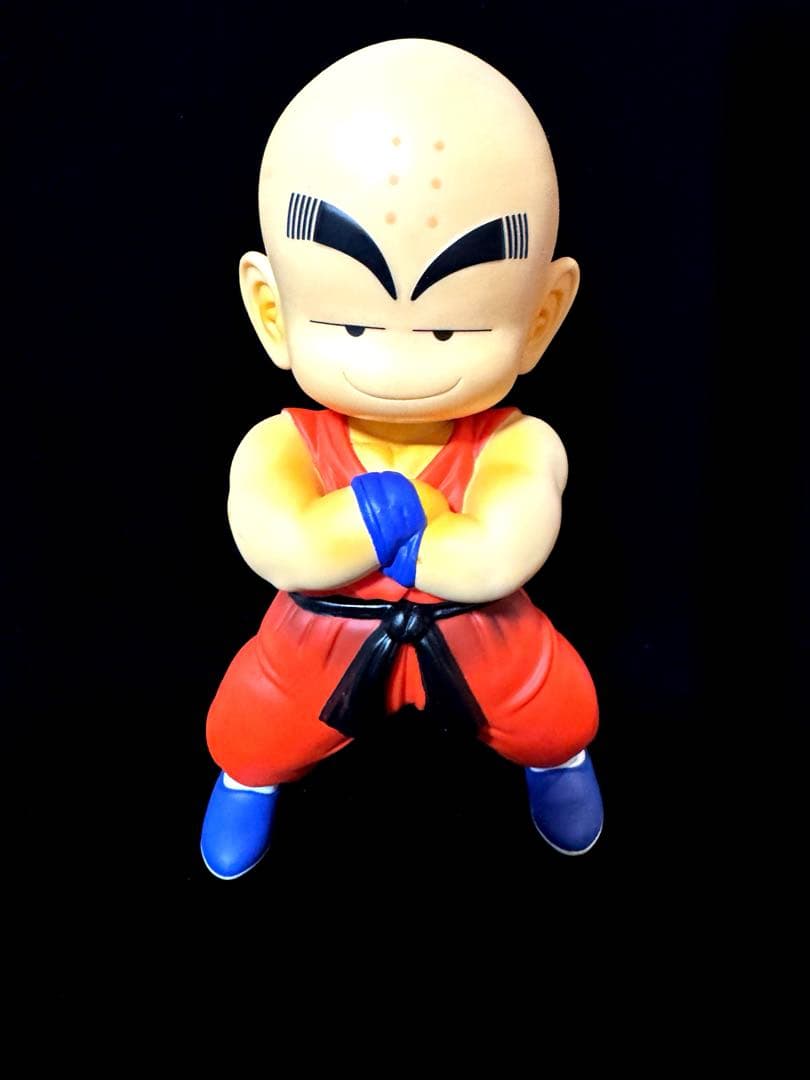 ドラゴンボール　ソフビ　13体セット
