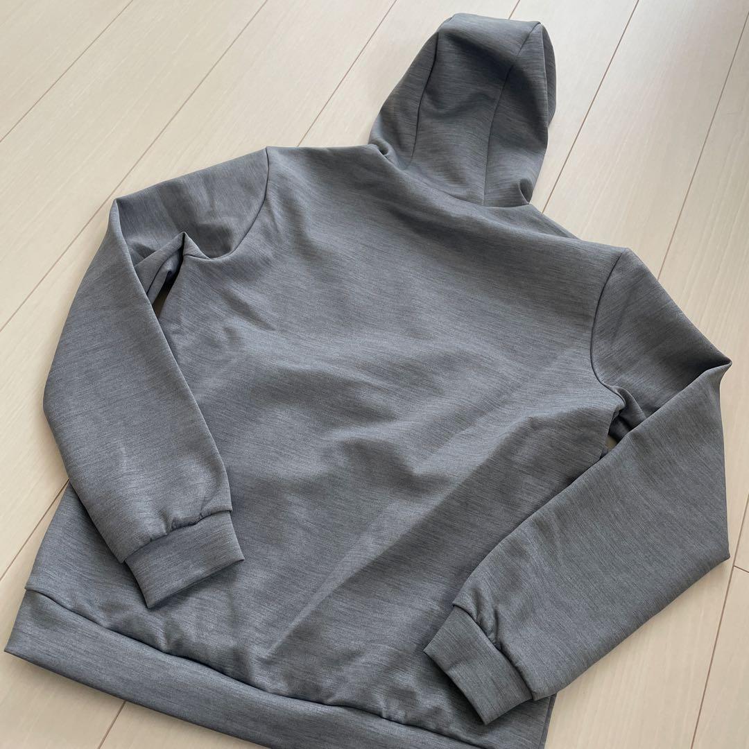 PUMA GOLF エクセレントパーカー Sサイズ