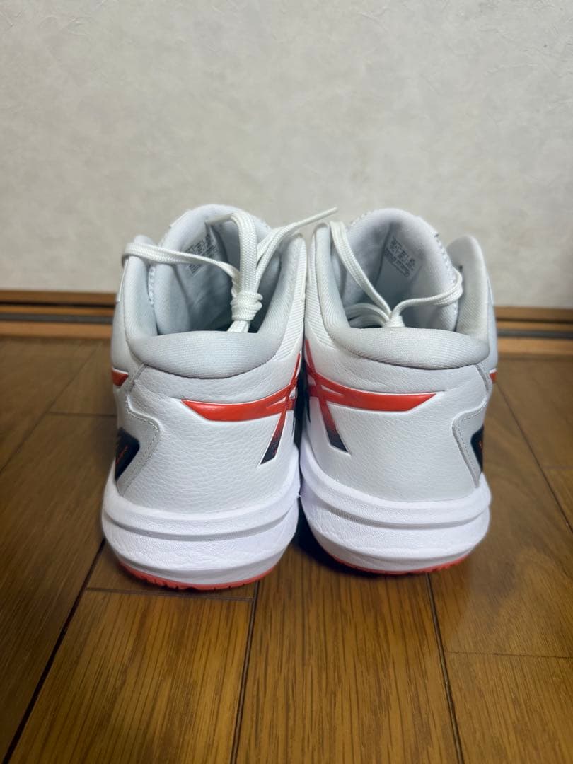 アシックス　バレーボールシューズ SKY ELITE FF MT3 26.5cm