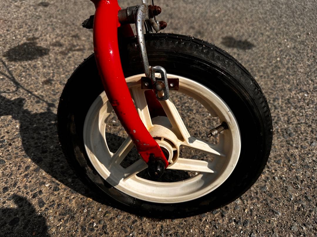 TRANSIT compact 折りたたみ自転車 トランジットコンパクト