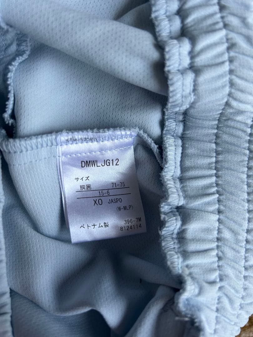 DESCENTE デサント　ジョガー　スウェット　パンツ