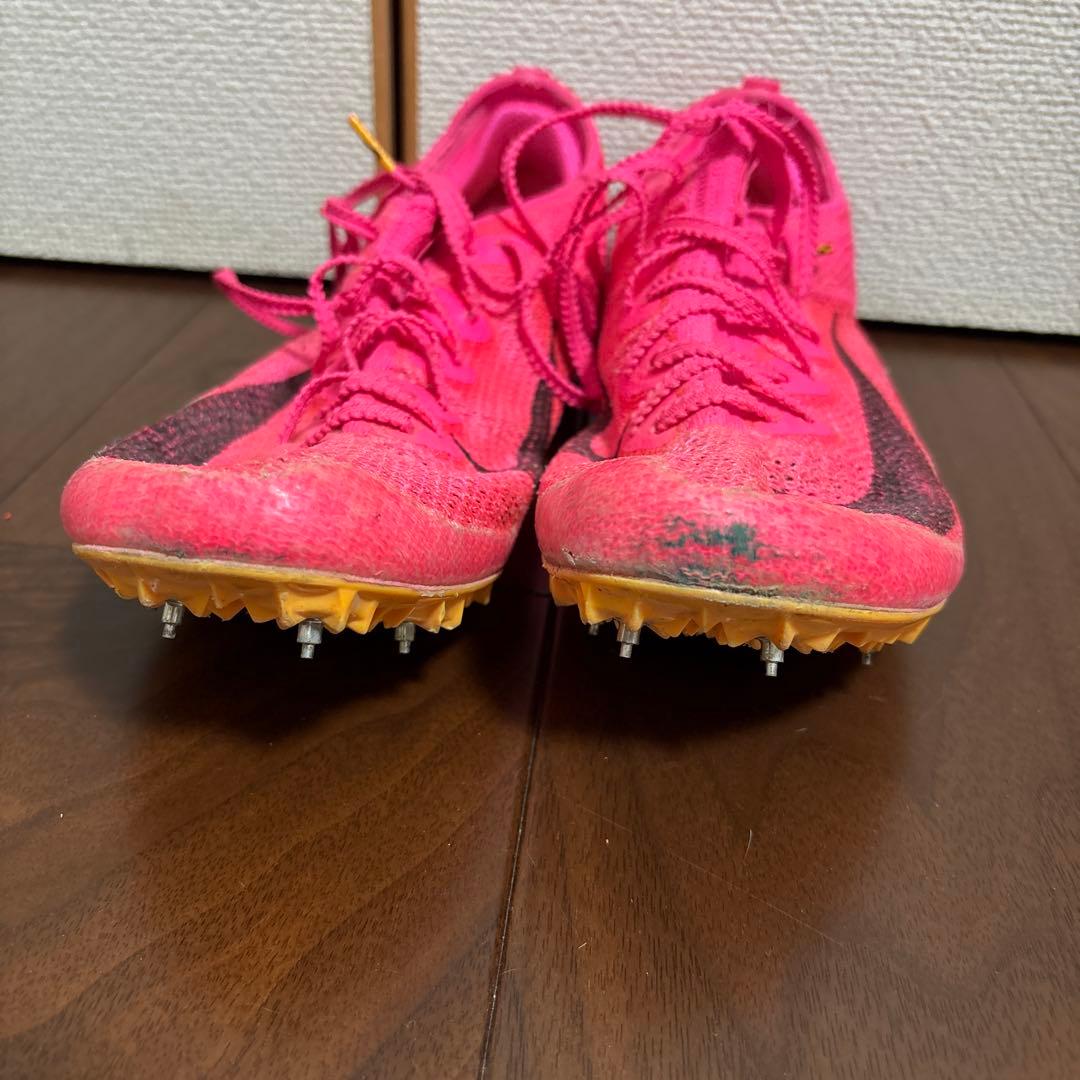 NIKEスーパーフライエリート２　27.5cm 袋付き