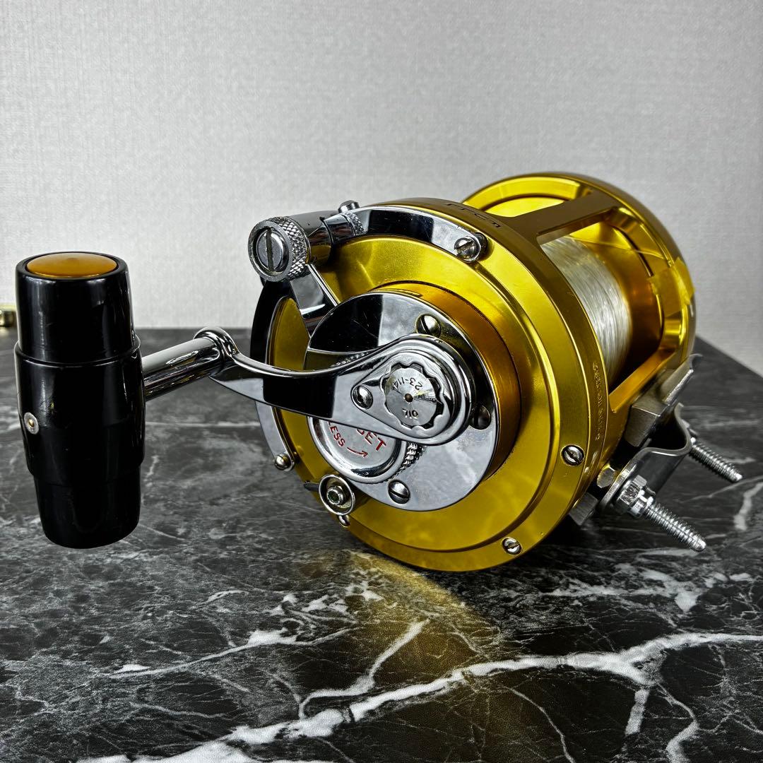 PENN REELS ペンリール 50TW INTERNATIONAL II