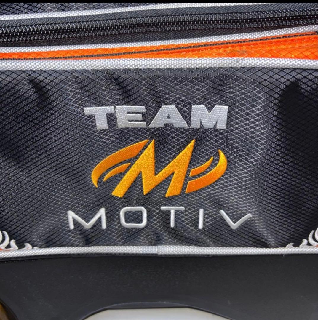 MOTIV ボウリング用バッグ キャリータイプ