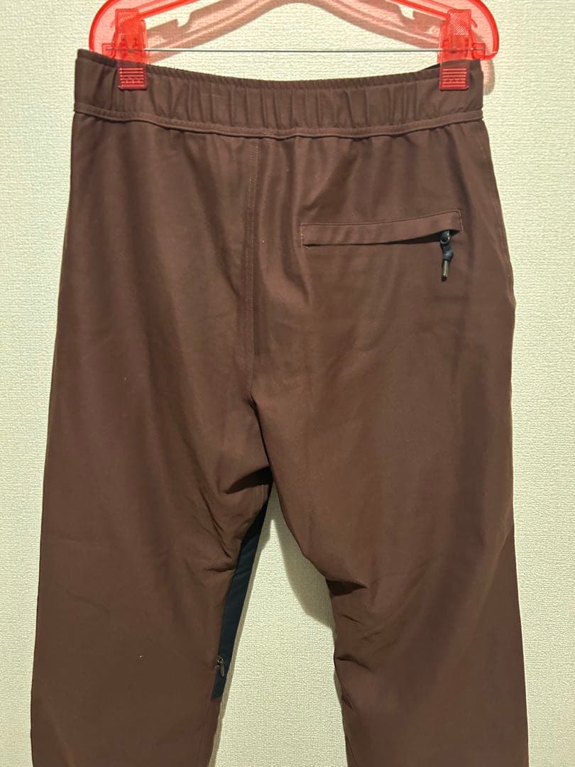 AIRBLASTER elastic boss pant エラスティックパンツ