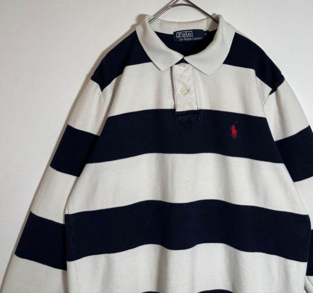 Polo Ralph Lauren ストライプラガーシャツ