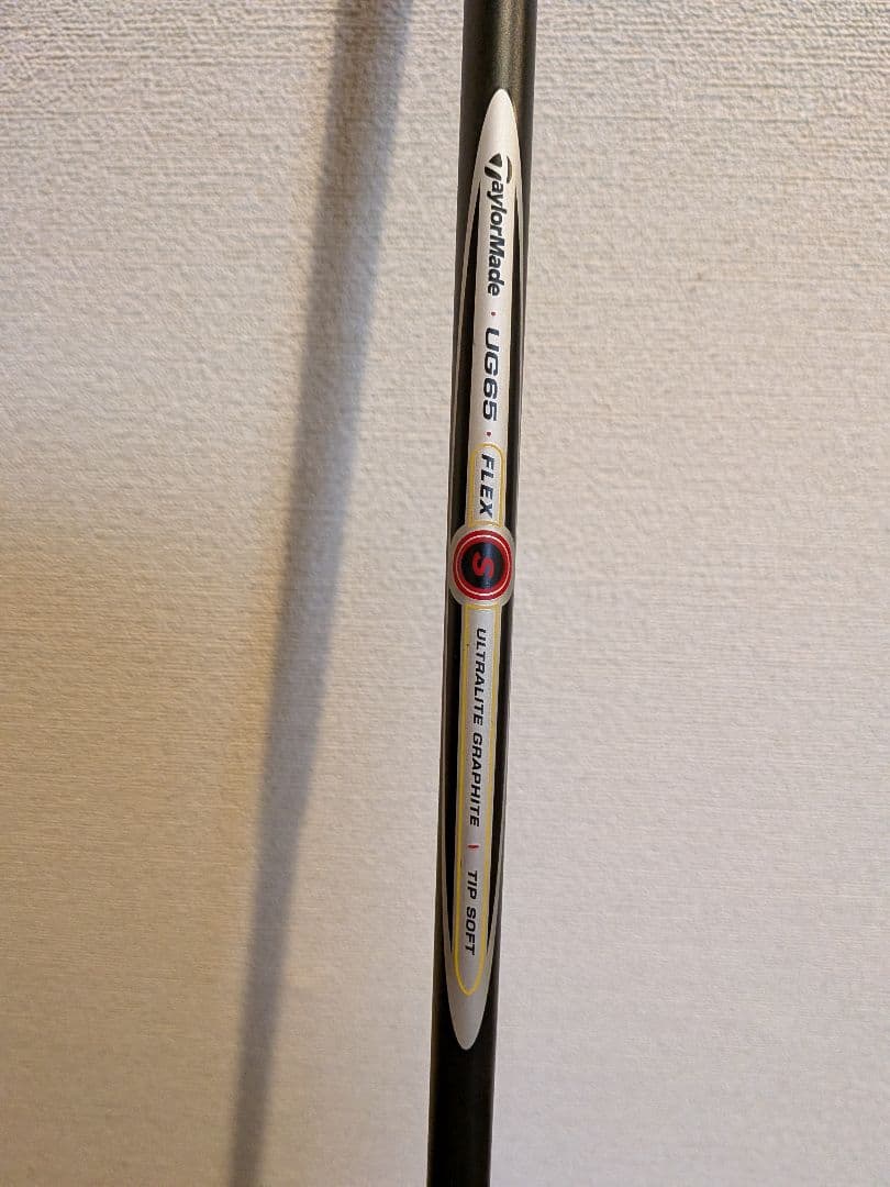 ブリヂストン X-DRIVE 9.5 ドライバー　他３本セット（バラ売り可）