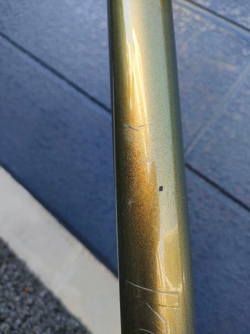 KONA SHONKY LONG　ダートジャンプ　MTB