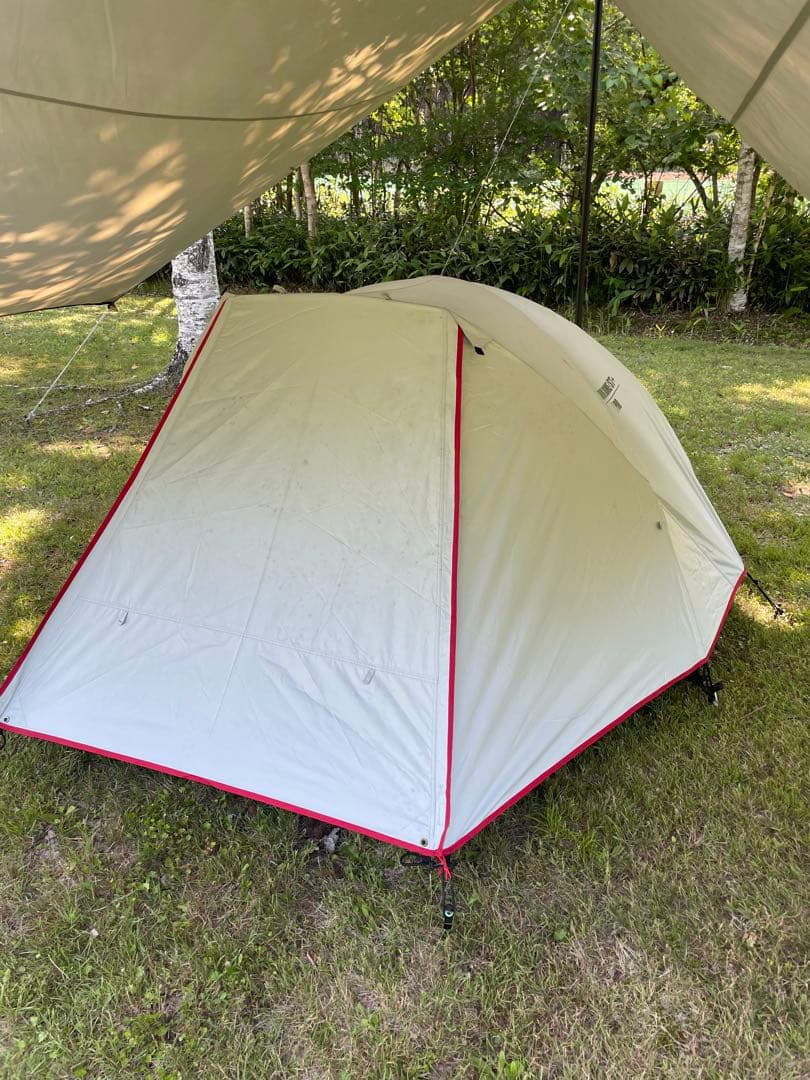 Colema コールマン　ダークルームテントツーリングドームST+