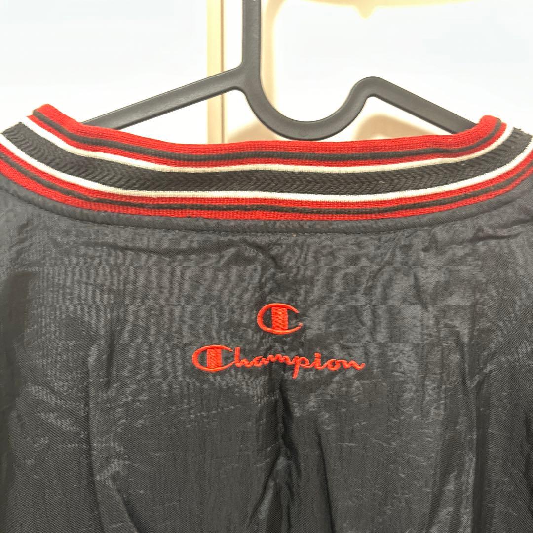 Champion POLARS Vネックウェア