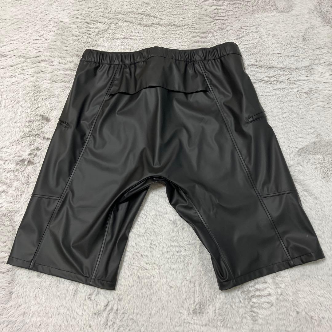 ダイワ　レインウェア　2XL DR-6426P PUオーシャンレインハーフパンツ
