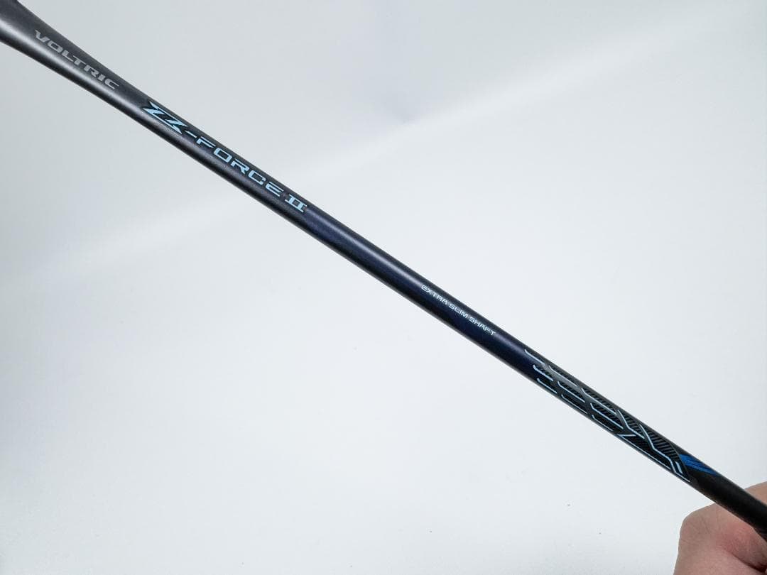 YONEX ボルトリック Zフォース2 VOLTRIC Z-FORCE II